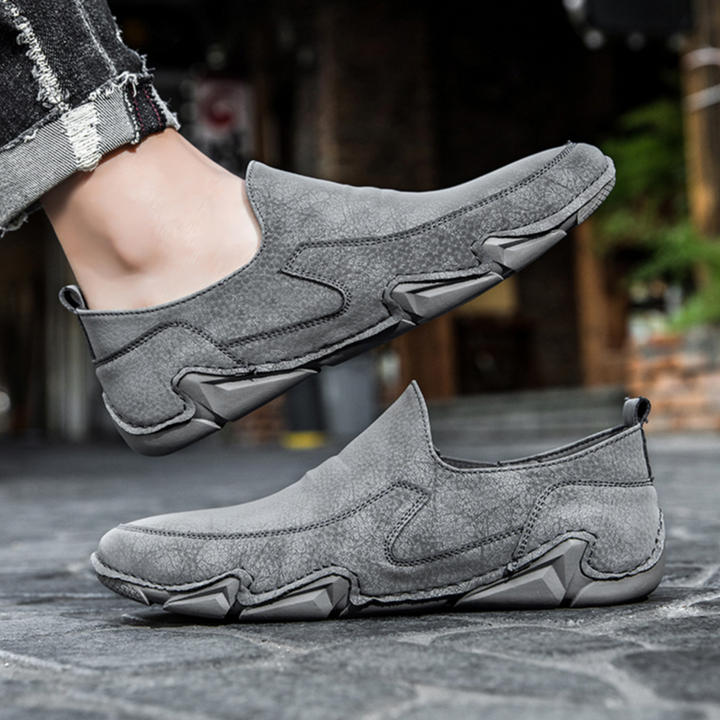 Strathmore - Mocassini Slip-On