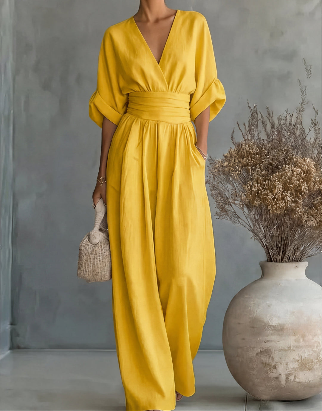 Élise – Combinazione elegante fluida