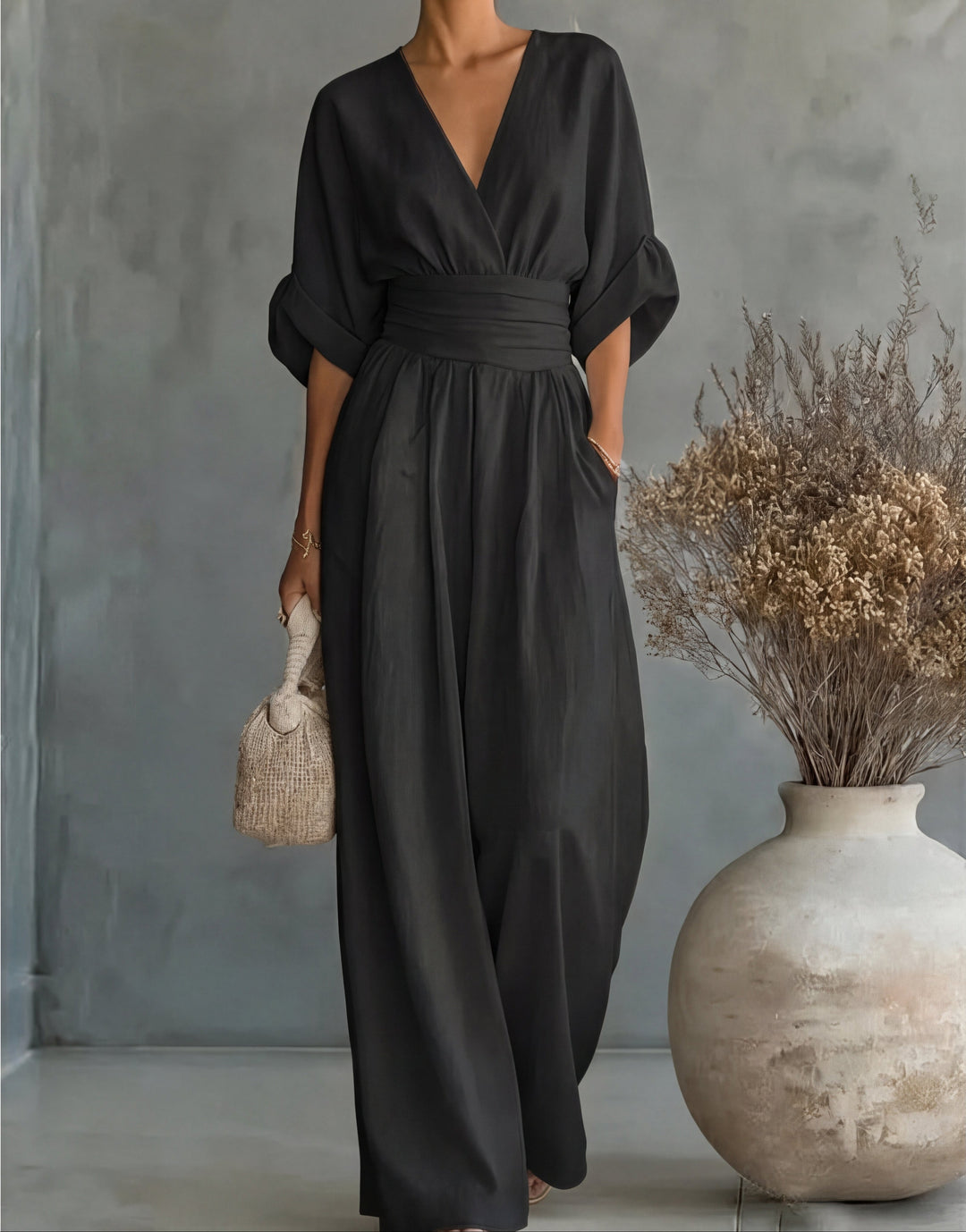 Élise – Combinazione elegante fluida