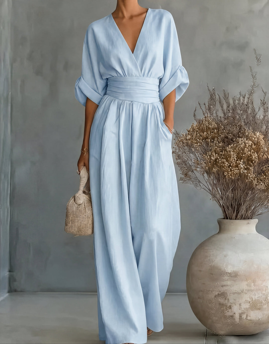 Élise – Combinazione elegante fluida