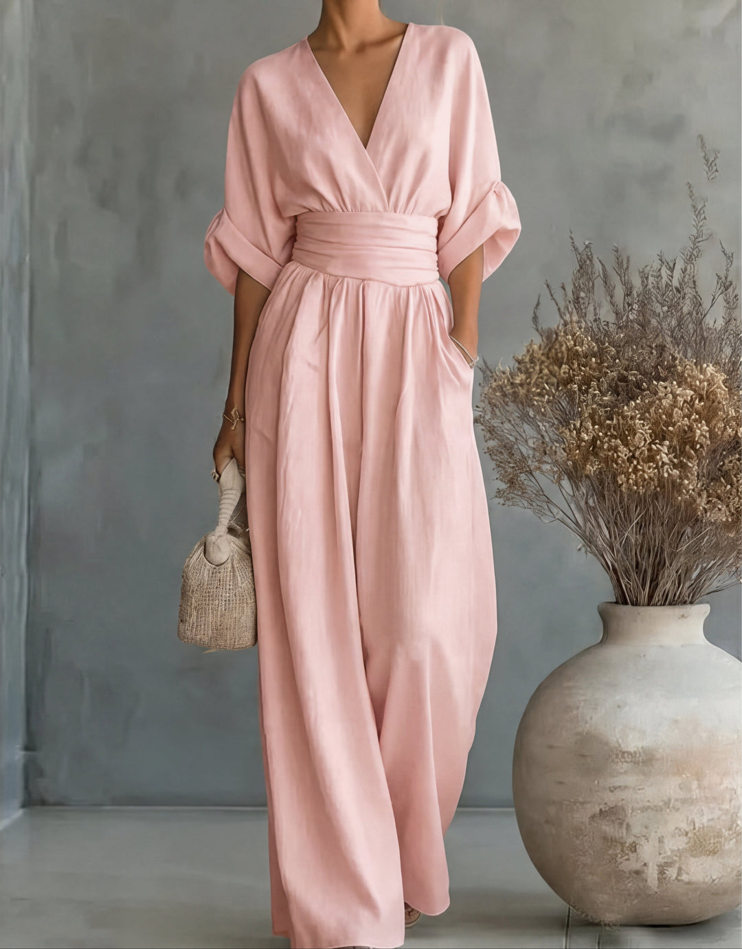 Élise – Combinazione elegante fluida