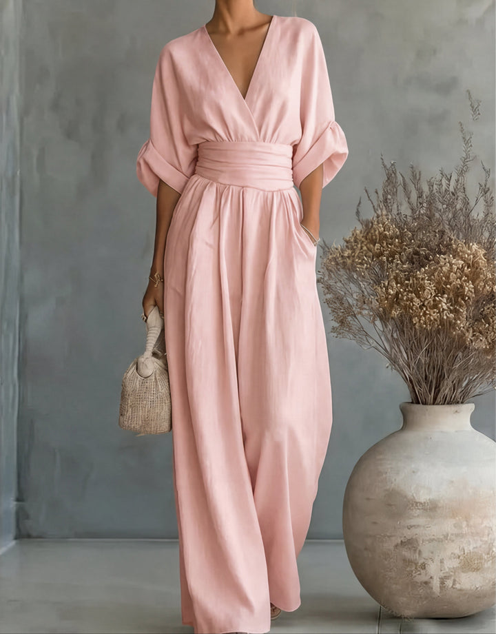 Élise – Combinazione elegante fluida