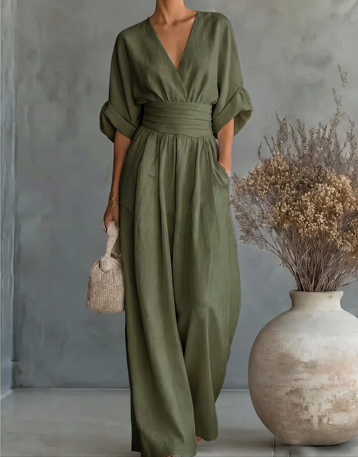 Élise – Combinazione elegante fluida