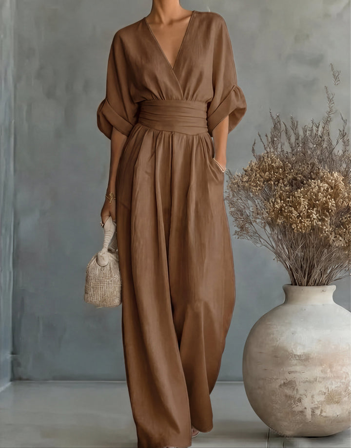 Élise – Combinazione elegante fluida