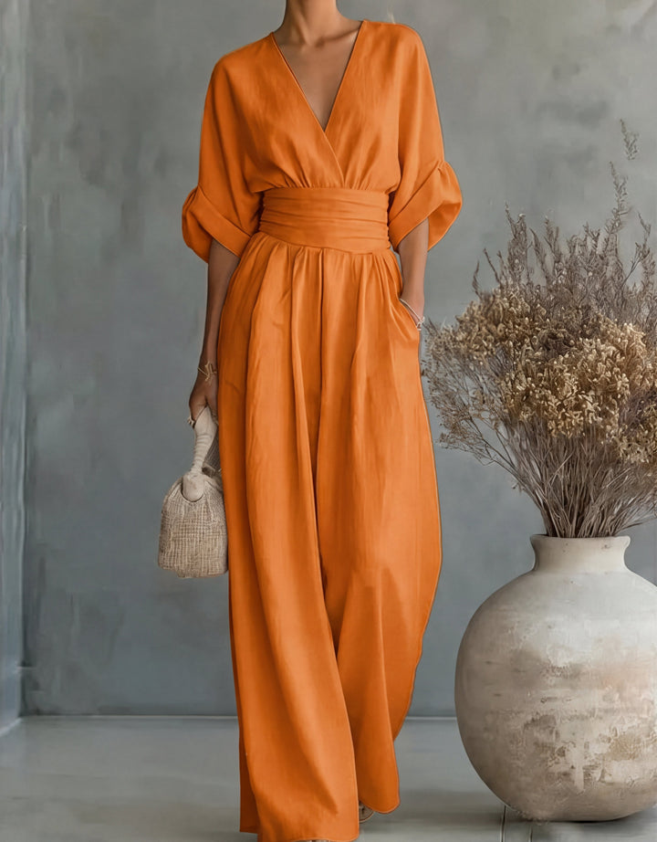 Élise – Combinazione elegante fluida