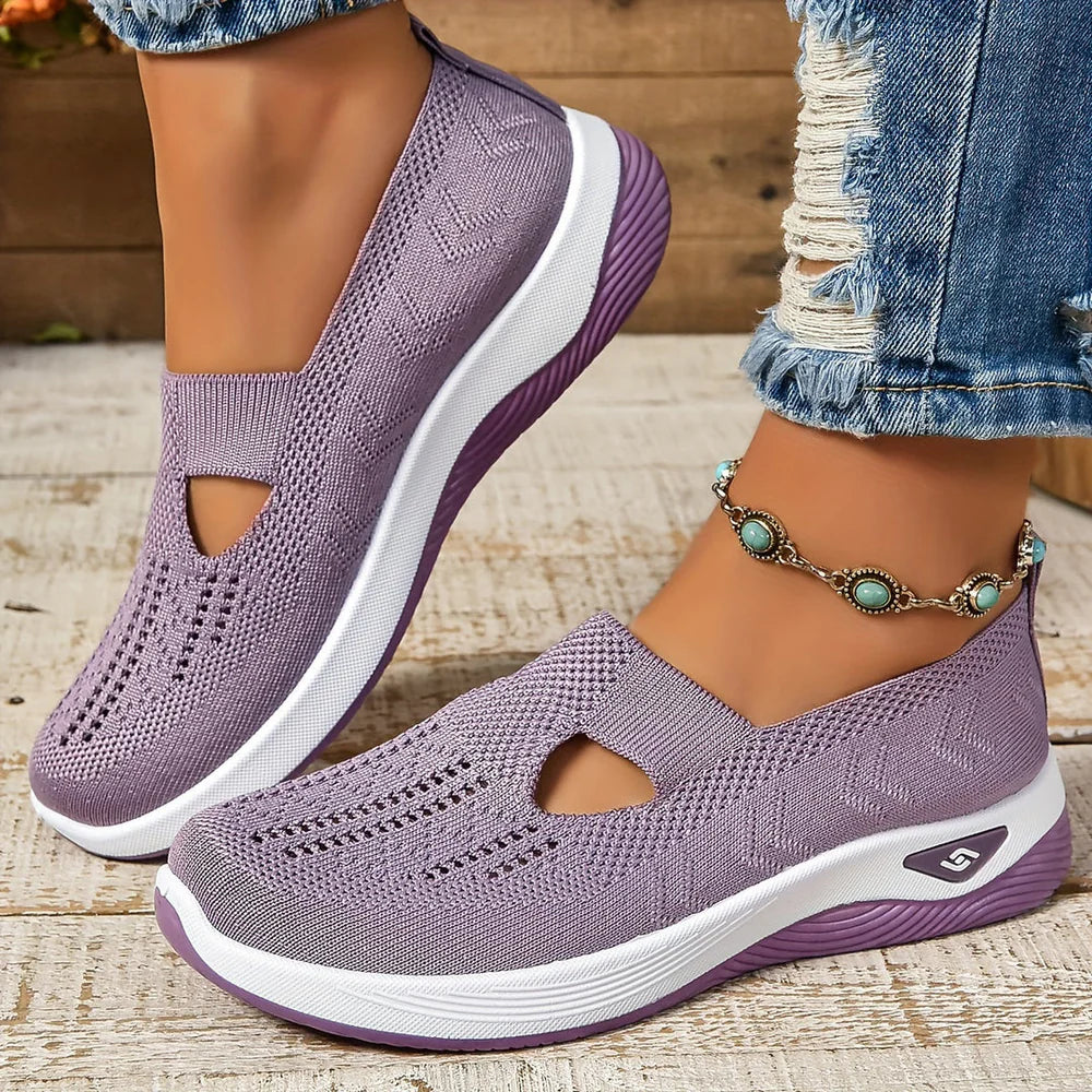 Miranda | Scarpe da trekking comode