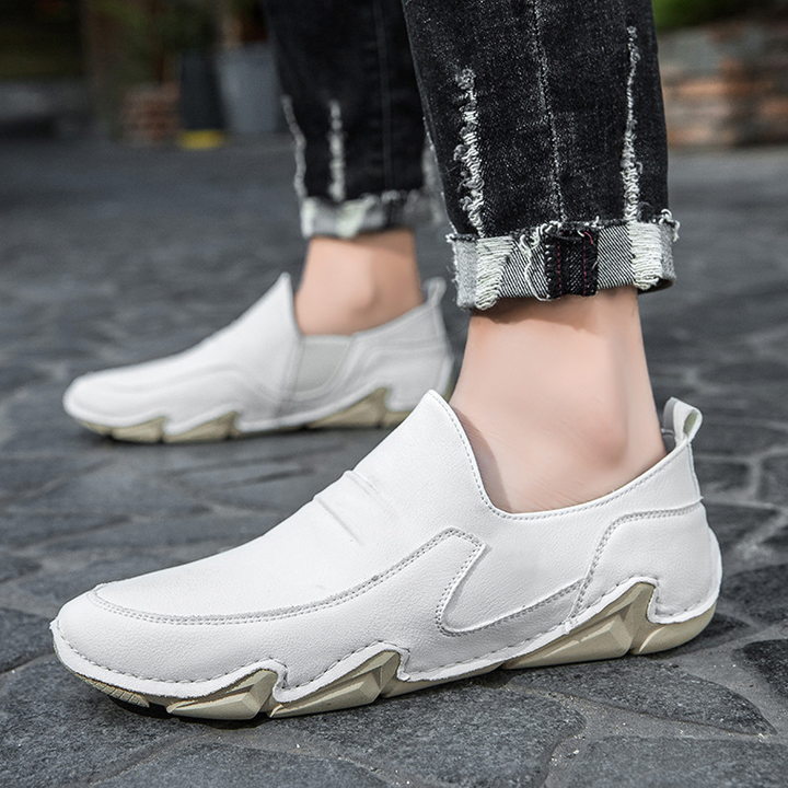 Strathmore - Mocassini Slip-On