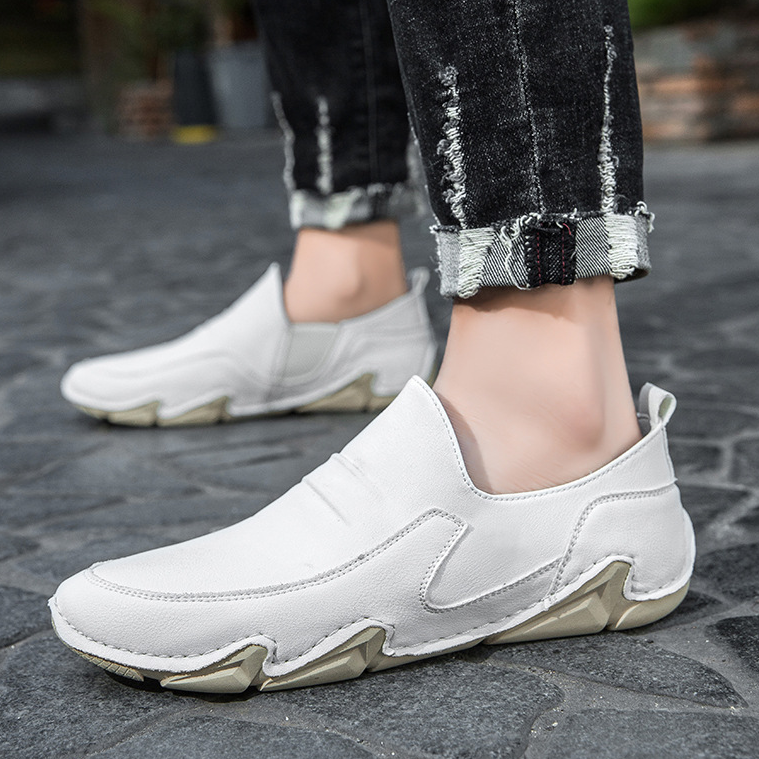 Strathmore - Mocassini Slip-On