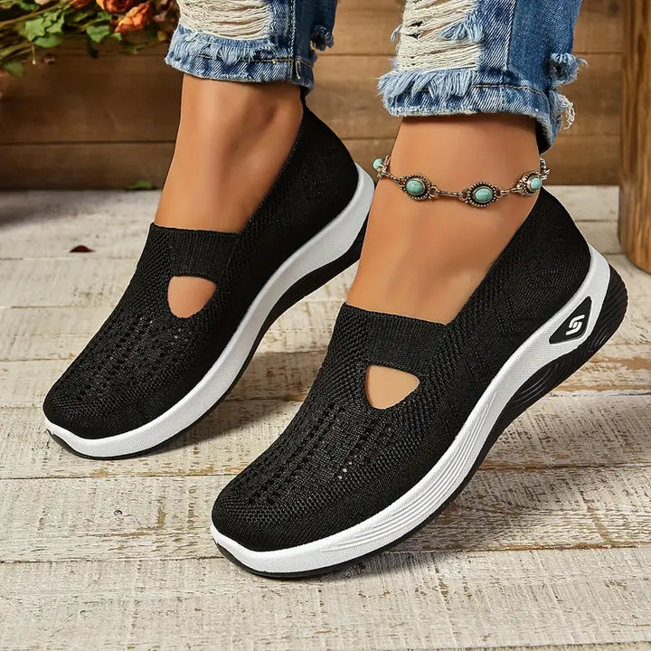 Ortho – Scarpe ortopediche antiscivolo + SOLETTE IN REGALO