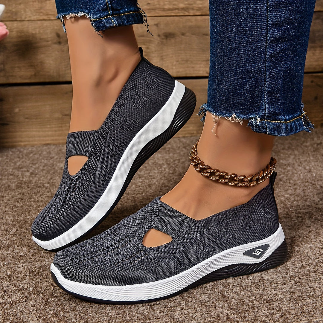 Ortho – Scarpe ortopediche antiscivolo + SOLETTE IN REGALO