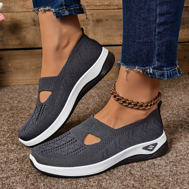 Ortho – Scarpe ortopediche antiscivolo + SOLETTE IN REGALO