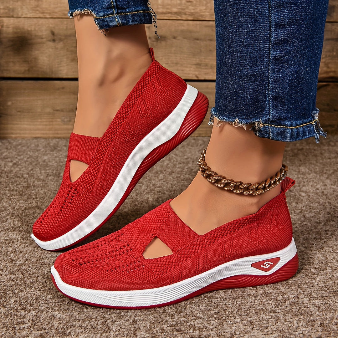 Ortho – Scarpe ortopediche antiscivolo + SOLETTE IN REGALO