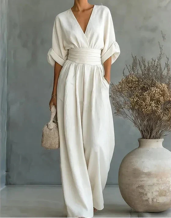 Élise – Combinazione elegante fluida