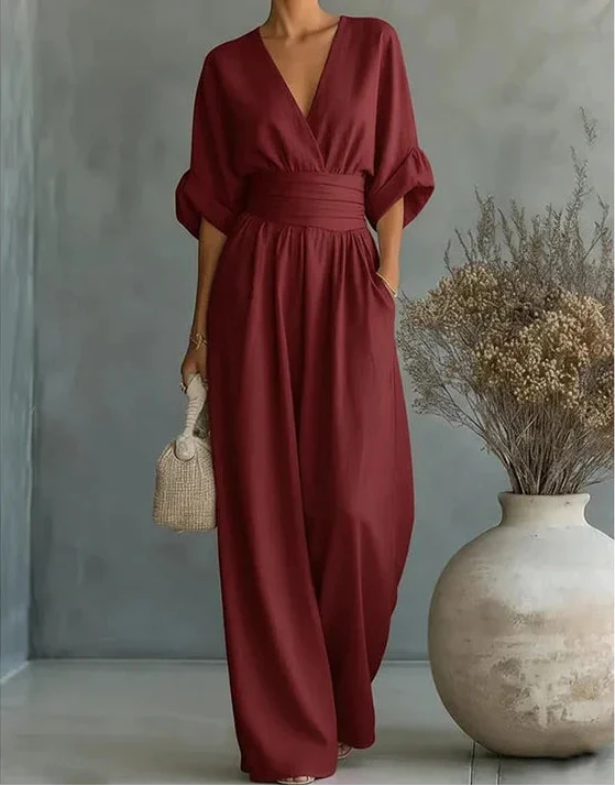 Élise – Combinazione elegante fluida