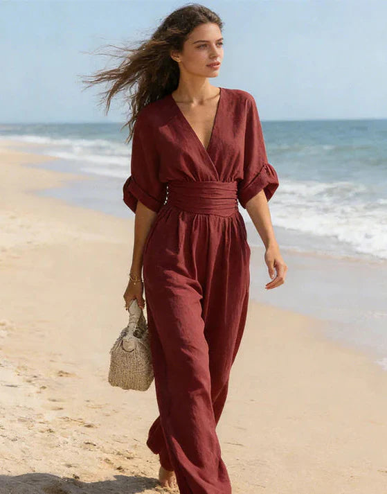Élise – Combinazione elegante fluida
